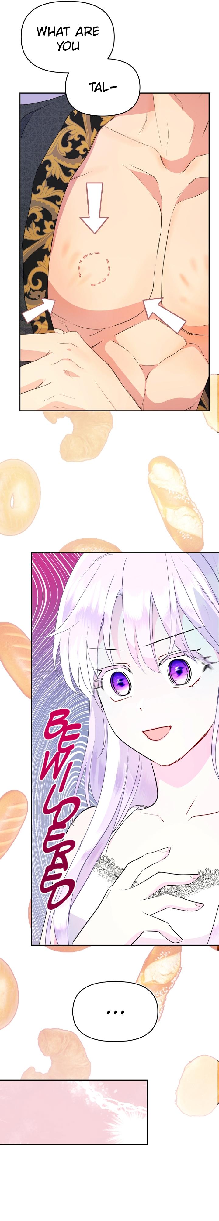 Forget My Husband, I’ll Go Make Money Chapter 35 - page 6