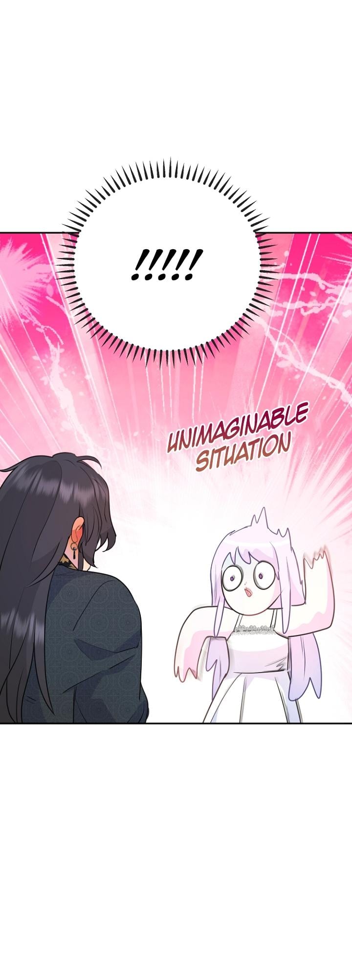 Forget My Husband, I’ll Go Make Money Chapter 35 - page 7