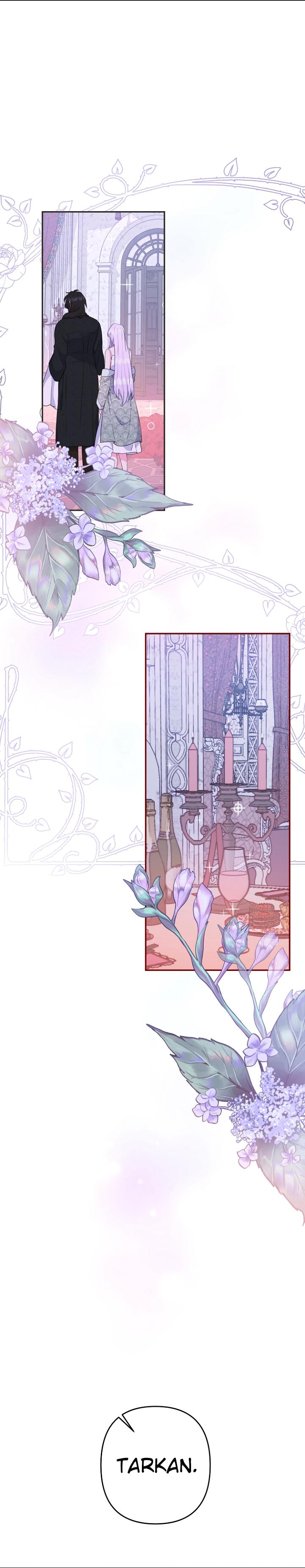 Forget My Husband, I’ll Go Make Money Chapter 34 - page 11