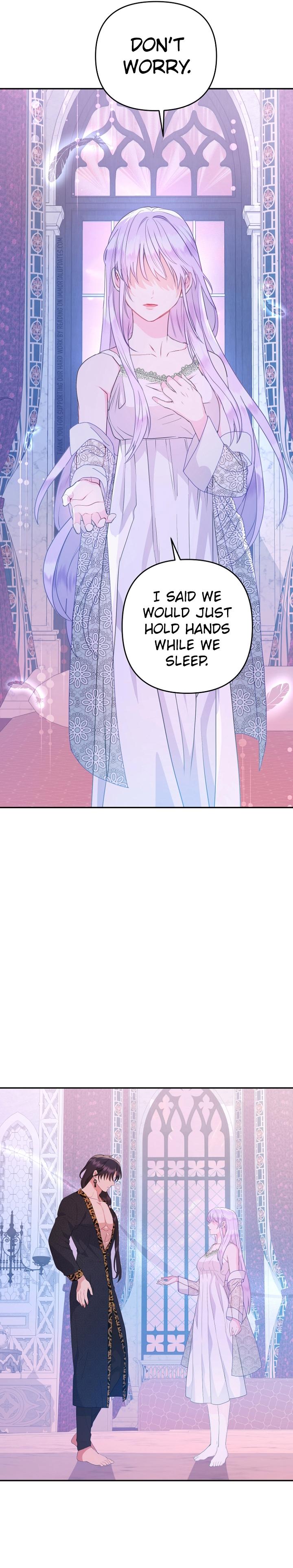 Forget My Husband, I’ll Go Make Money Chapter 34 - page 13