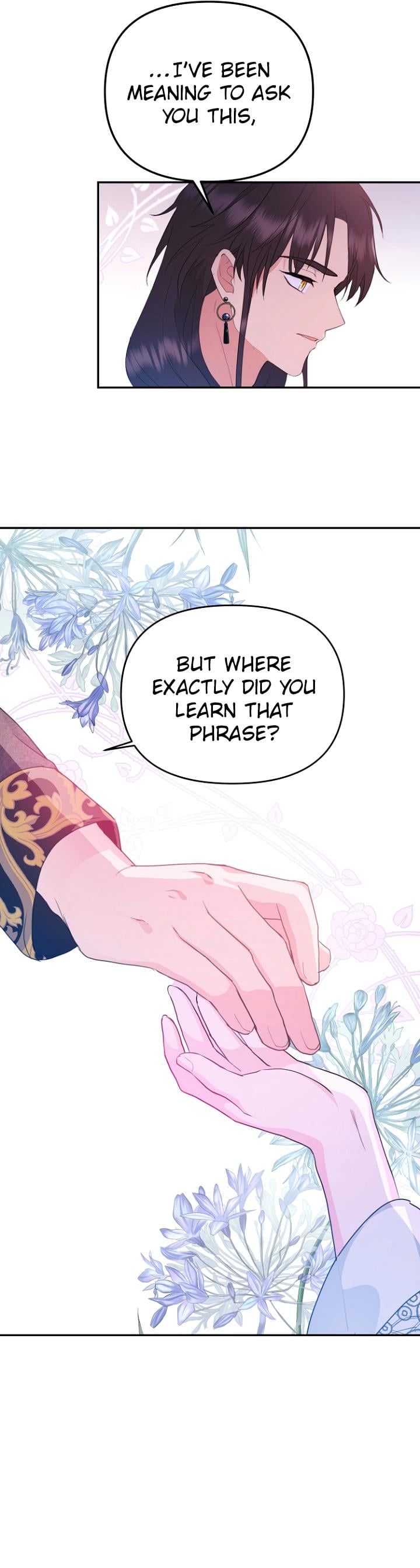 Forget My Husband, I’ll Go Make Money Chapter 34 - page 14