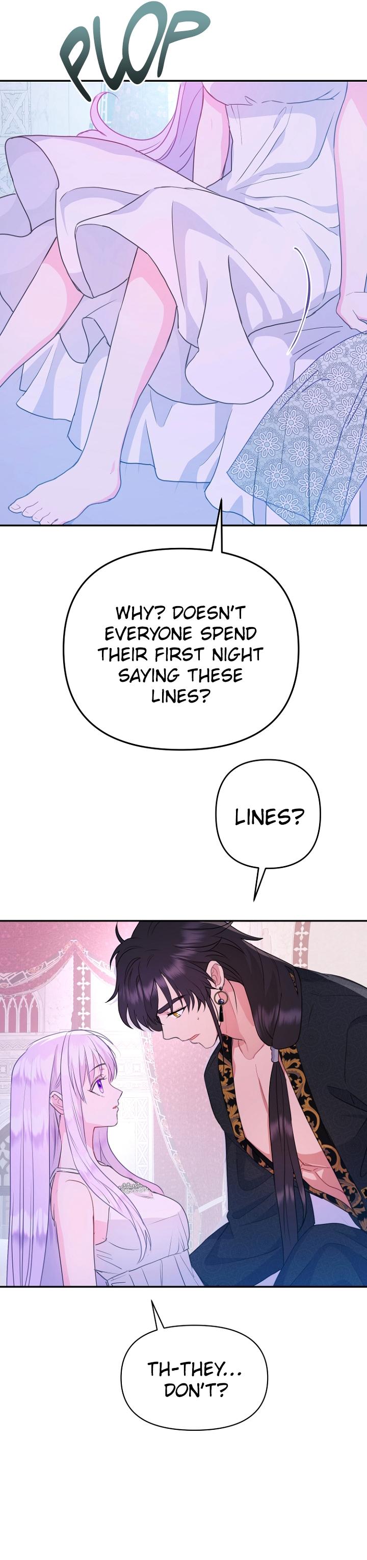 Forget My Husband, I’ll Go Make Money Chapter 34 - page 15