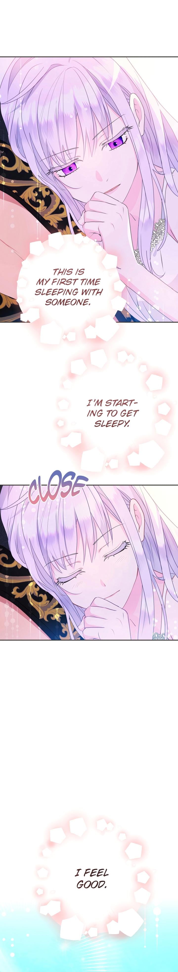 Forget My Husband, I’ll Go Make Money Chapter 34 - page 18