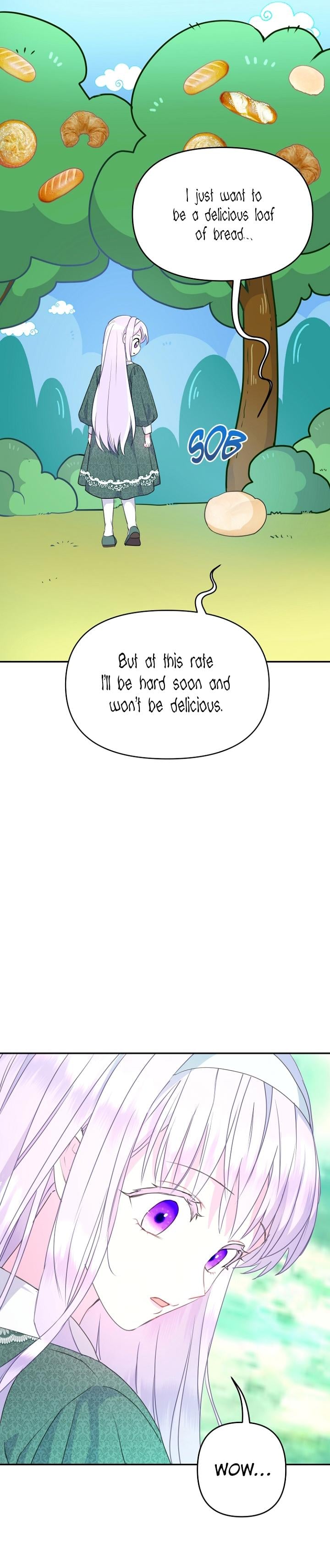 Forget My Husband, I’ll Go Make Money Chapter 34 - page 22