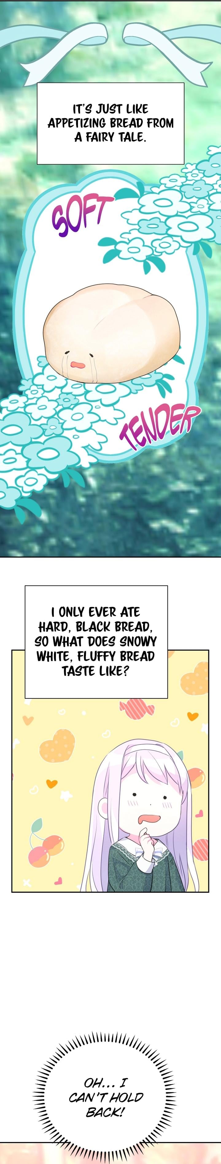 Forget My Husband, I’ll Go Make Money Chapter 34 - page 23