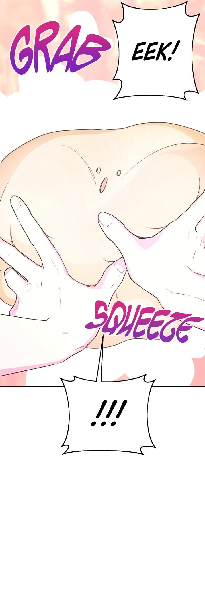Forget My Husband, I’ll Go Make Money Chapter 34 - page 24