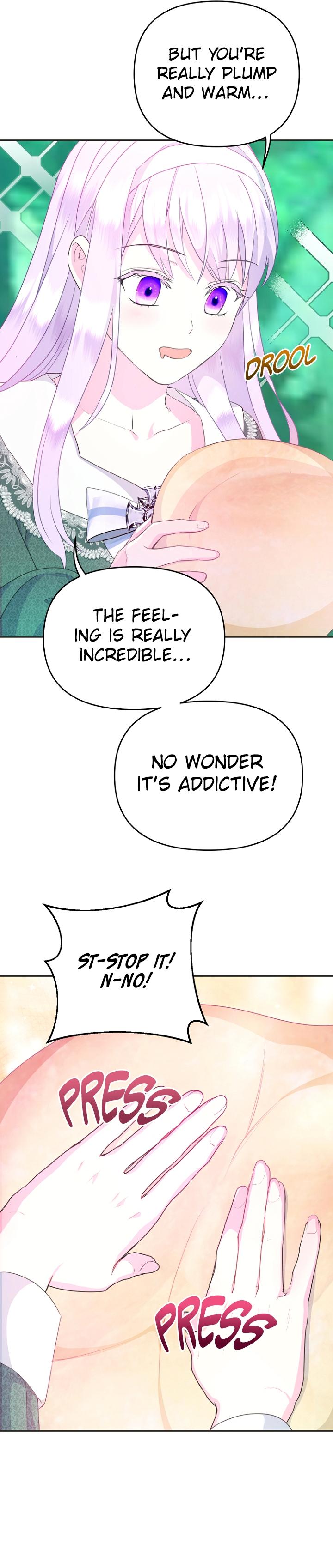 Forget My Husband, I’ll Go Make Money Chapter 34 - page 26