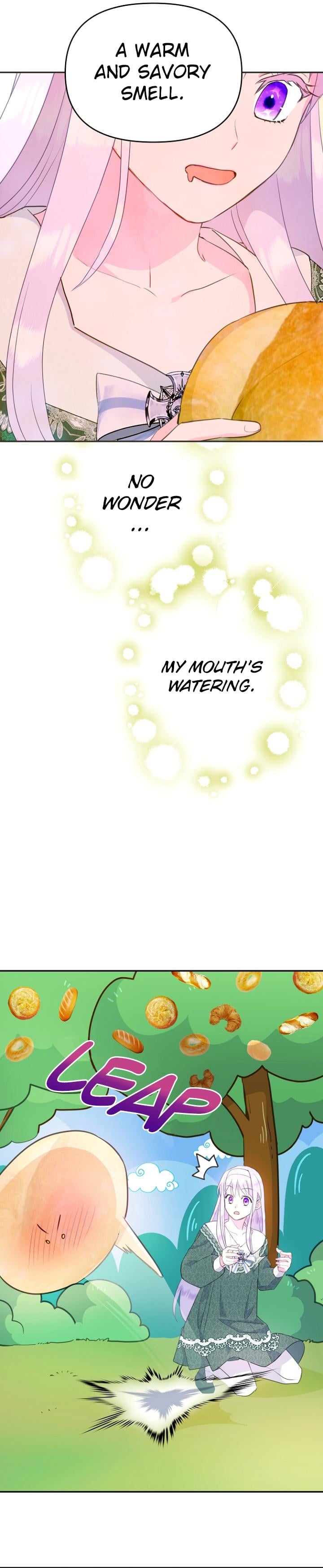 Forget My Husband, I’ll Go Make Money Chapter 34 - page 27