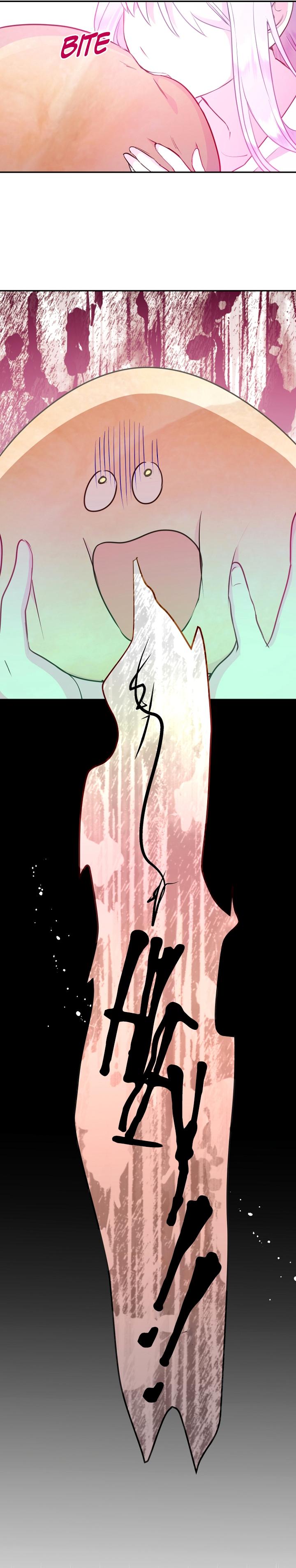 Forget My Husband, I’ll Go Make Money Chapter 34 - page 29
