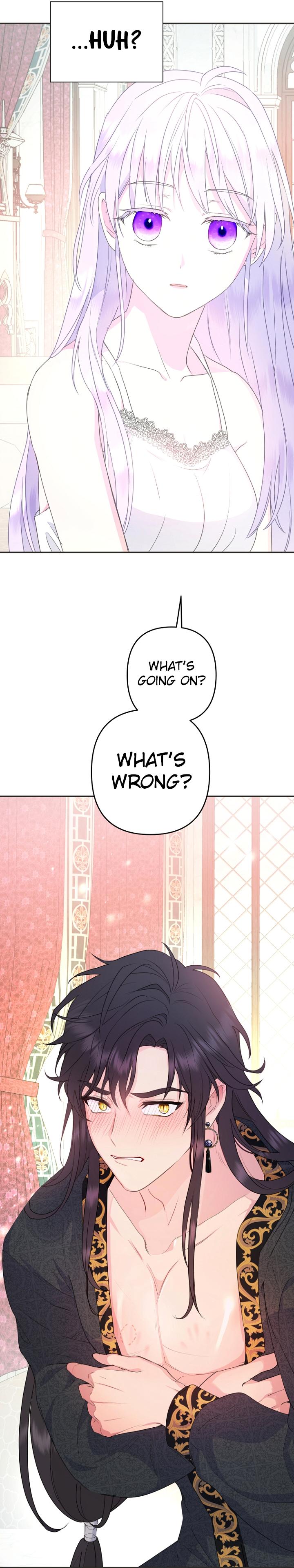 Forget My Husband, I’ll Go Make Money Chapter 34 - page 32