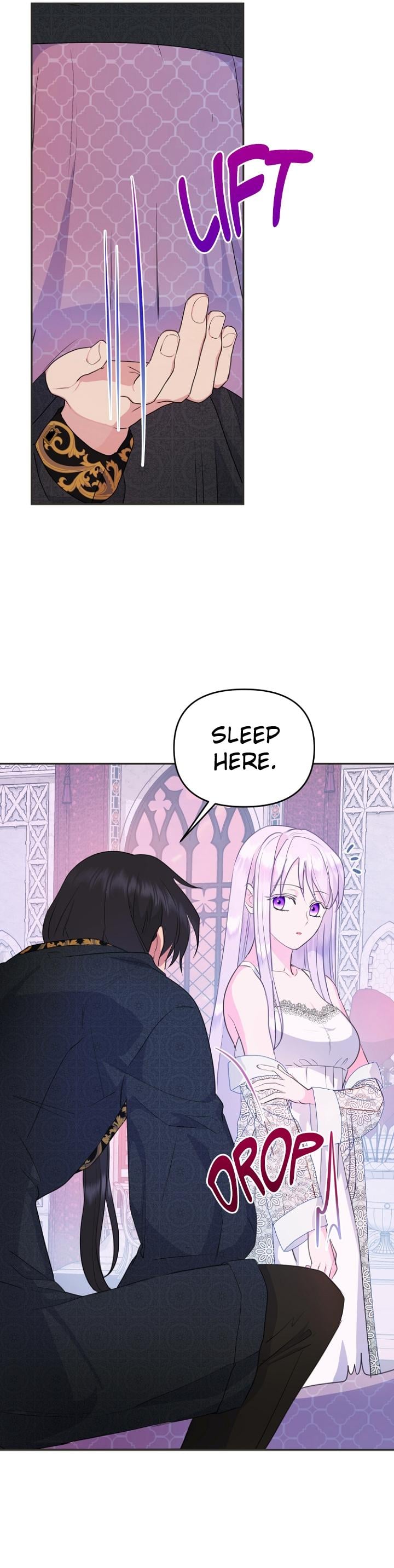 Forget My Husband, I’ll Go Make Money Chapter 34 - page 7