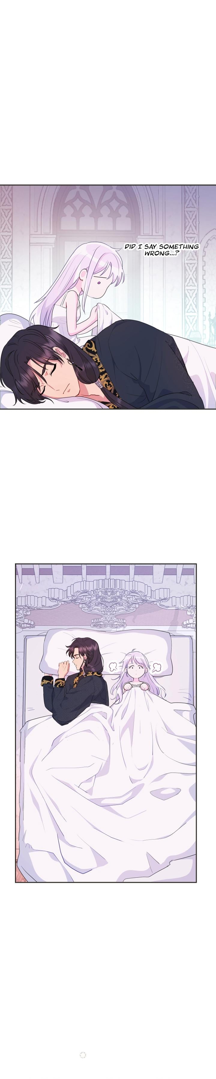 Forget My Husband, I’ll Go Make Money Chapter 33 - page 10