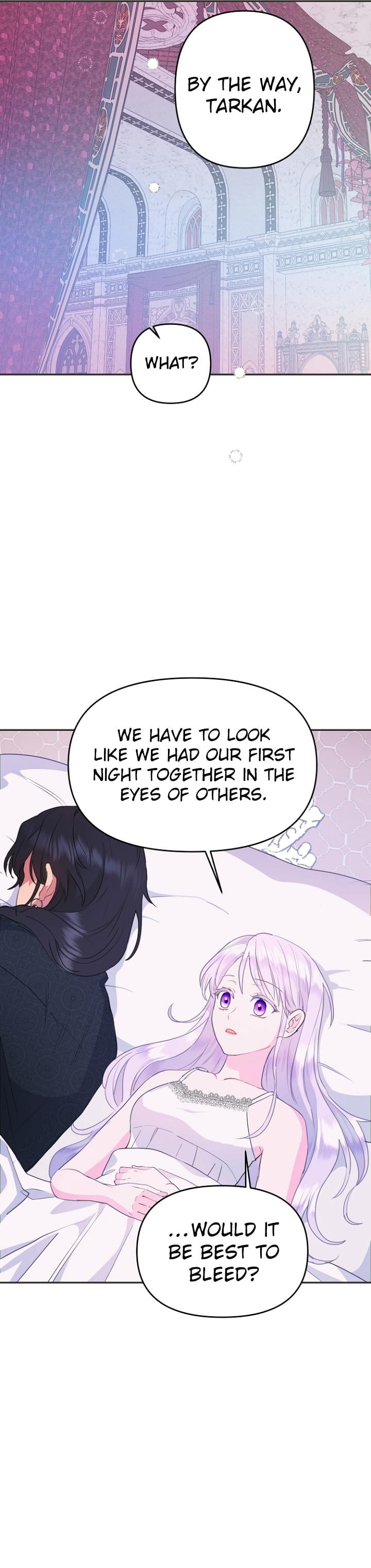 Forget My Husband, I’ll Go Make Money Chapter 33 - page 11