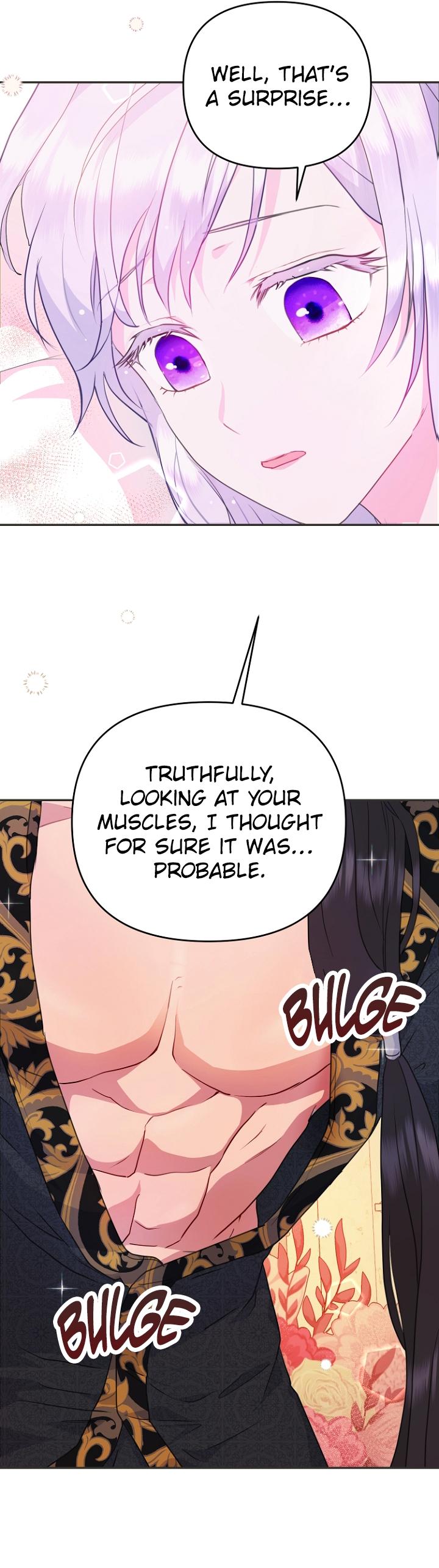 Forget My Husband, I’ll Go Make Money Chapter 33 - page 16