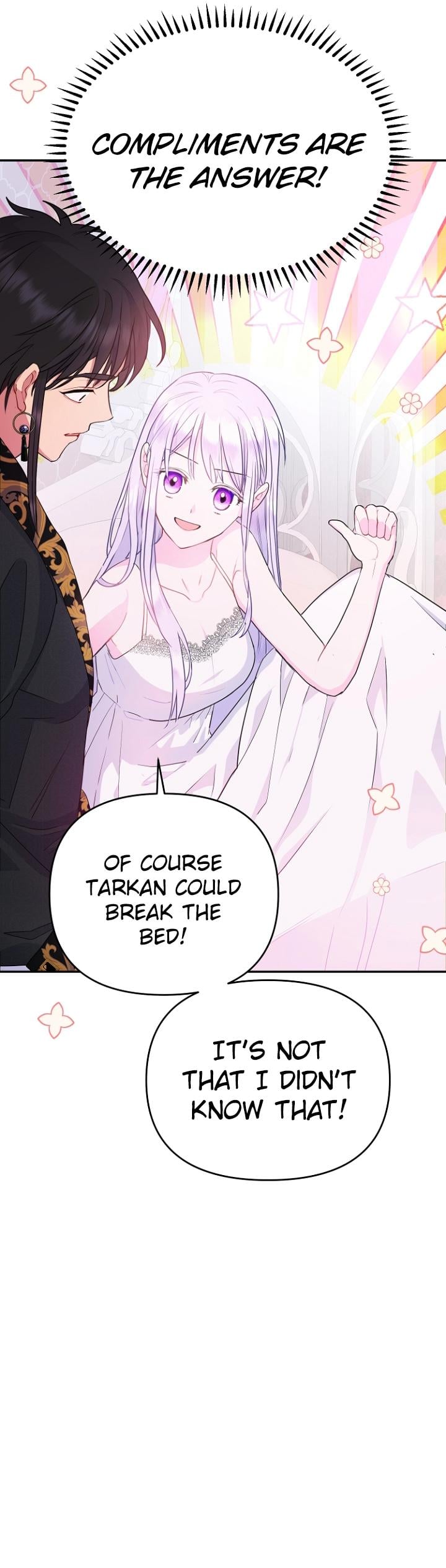Forget My Husband, I’ll Go Make Money Chapter 33 - page 20