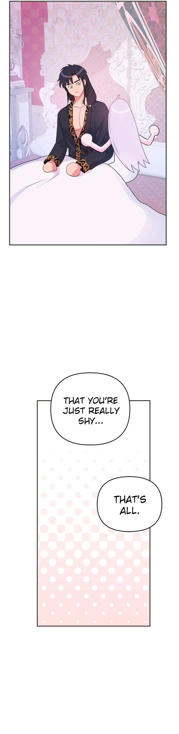 Forget My Husband, I’ll Go Make Money Chapter 33 - page 22