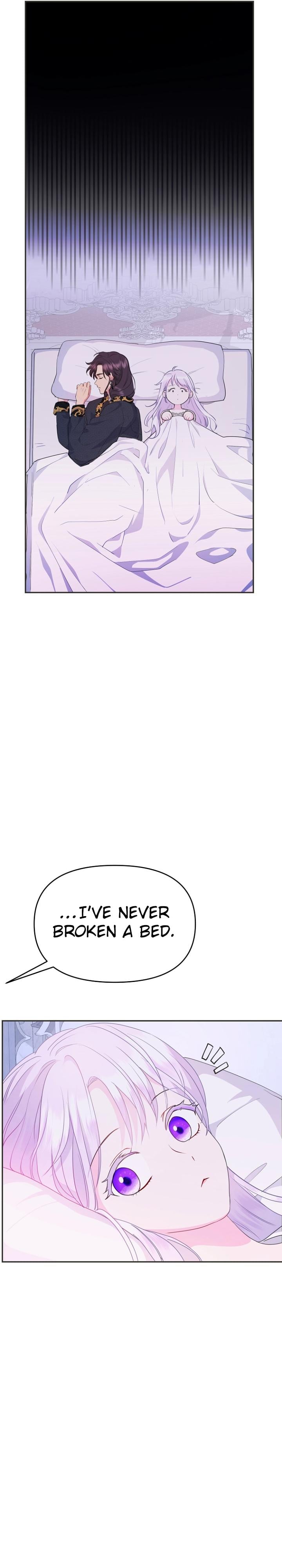 Forget My Husband, I’ll Go Make Money Chapter 33 - page 23