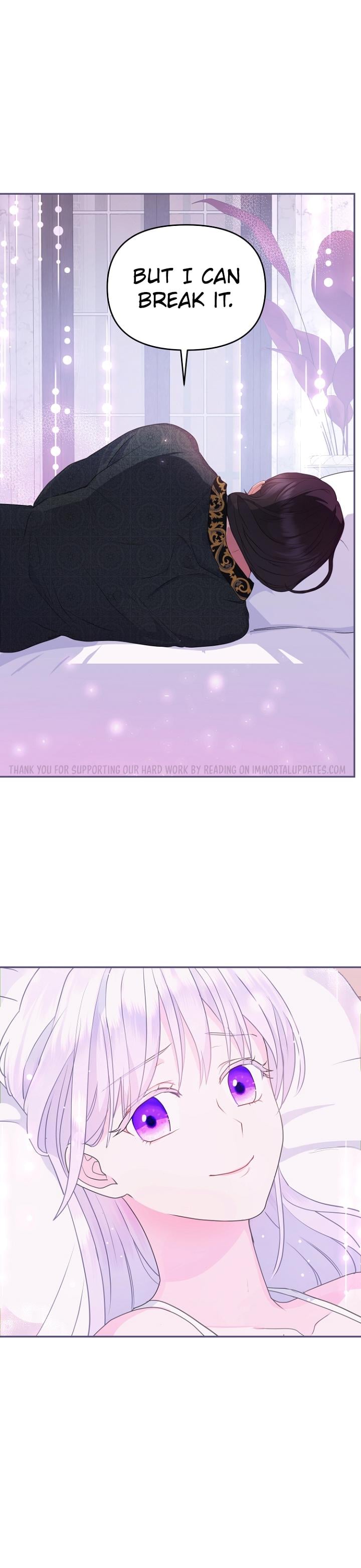 Forget My Husband, I’ll Go Make Money Chapter 33 - page 24