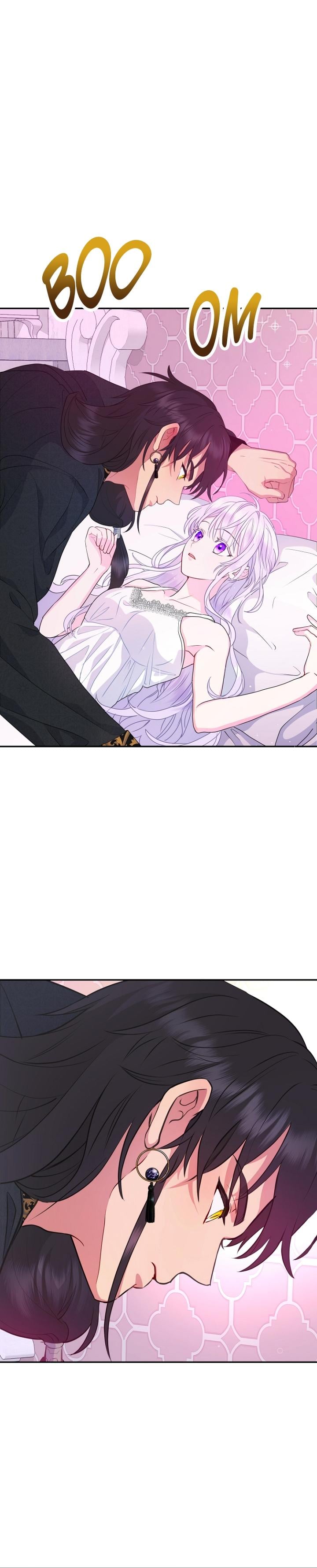 Forget My Husband, I’ll Go Make Money Chapter 33 - page 27