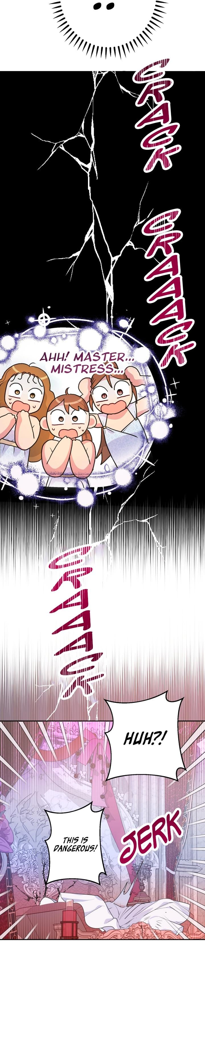 Forget My Husband, I’ll Go Make Money Chapter 33 - page 31