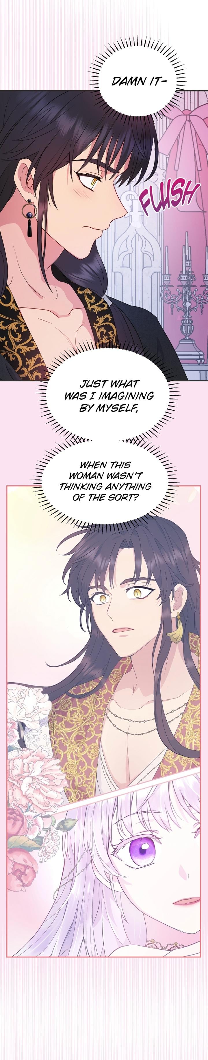 Forget My Husband, I’ll Go Make Money Chapter 32 - page 11