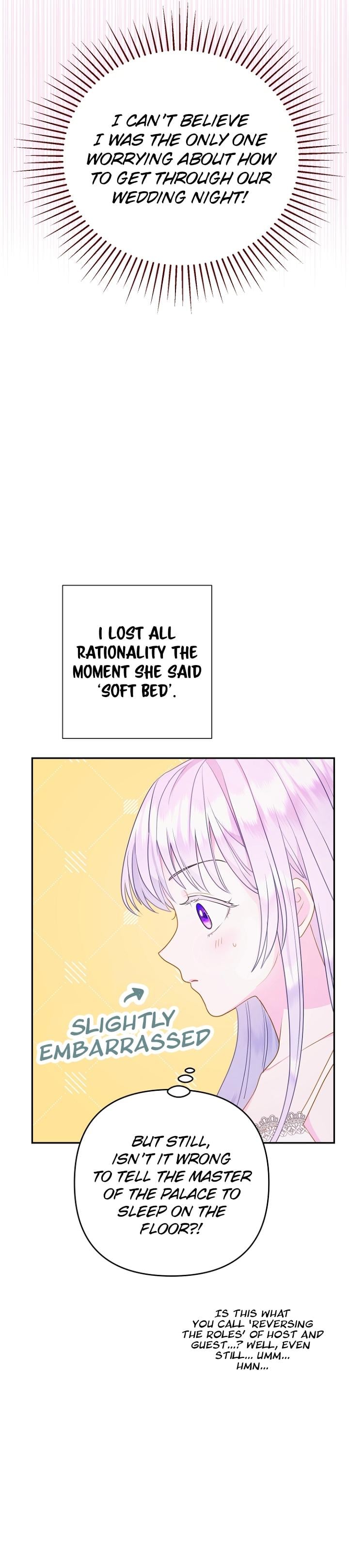 Forget My Husband, I’ll Go Make Money Chapter 32 - page 12