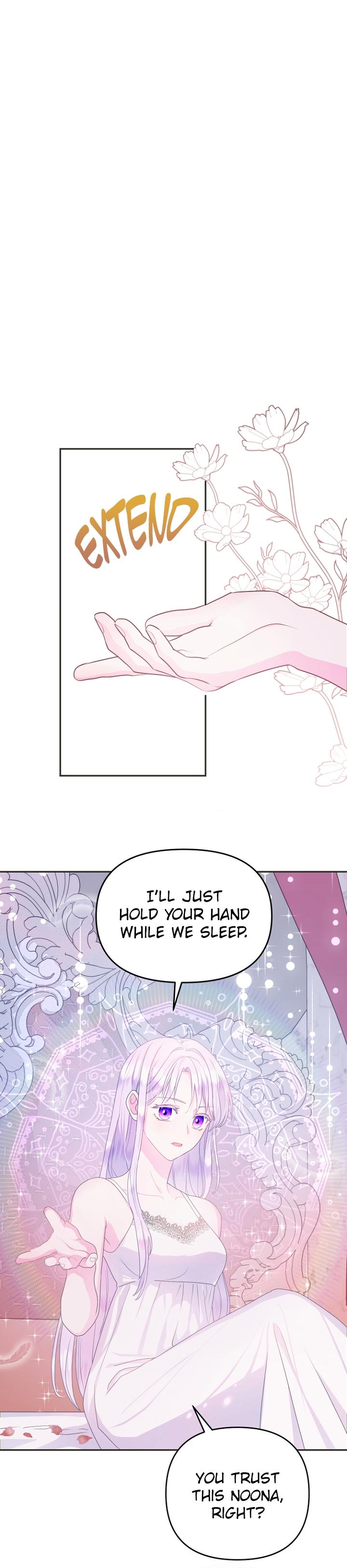 Forget My Husband, I’ll Go Make Money Chapter 32 - page 19