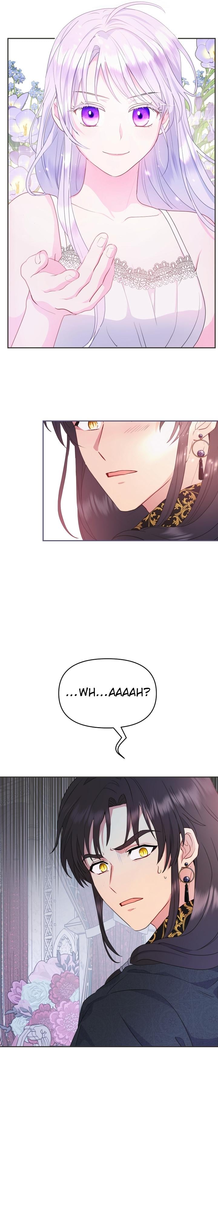 Forget My Husband, I’ll Go Make Money Chapter 32 - page 20