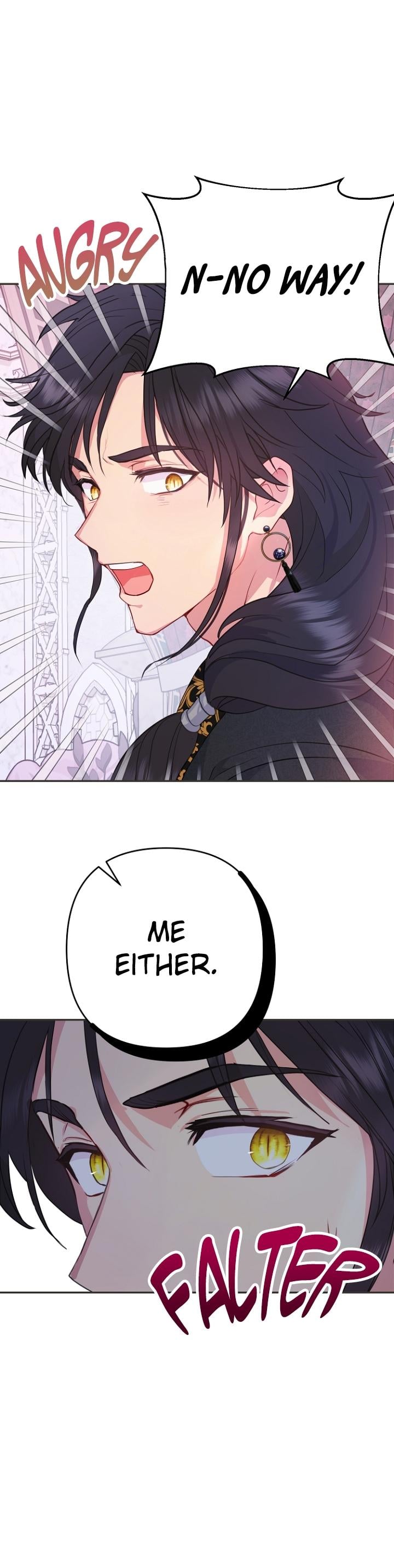Forget My Husband, I’ll Go Make Money Chapter 32 - page 22
