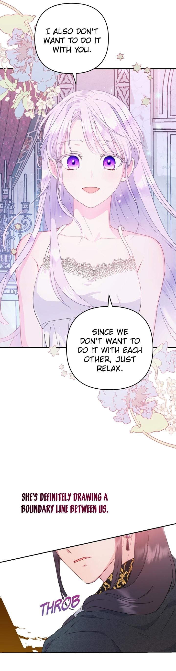 Forget My Husband, I’ll Go Make Money Chapter 32 - page 23