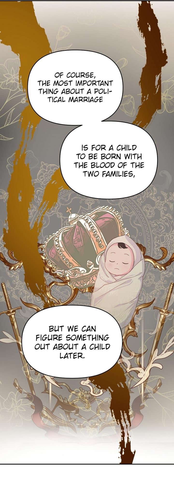 Forget My Husband, I’ll Go Make Money Chapter 32 - page 24