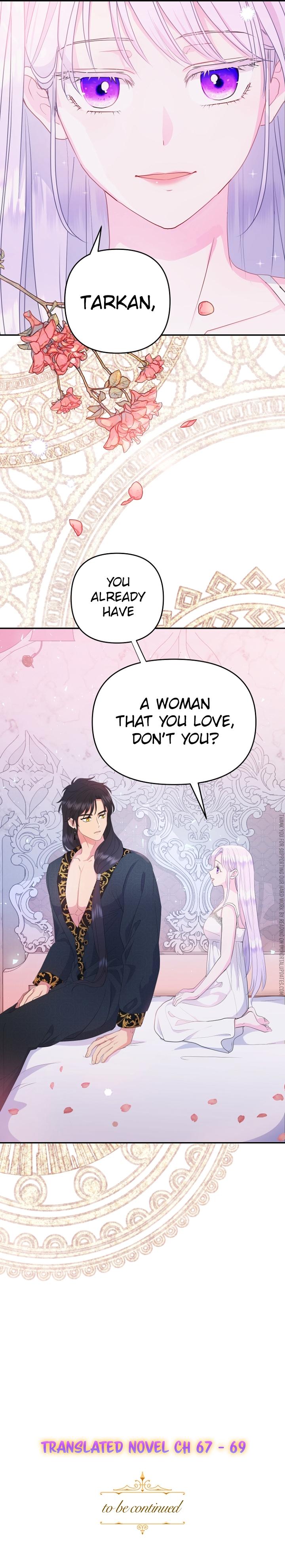 Forget My Husband, I’ll Go Make Money Chapter 32 - page 26