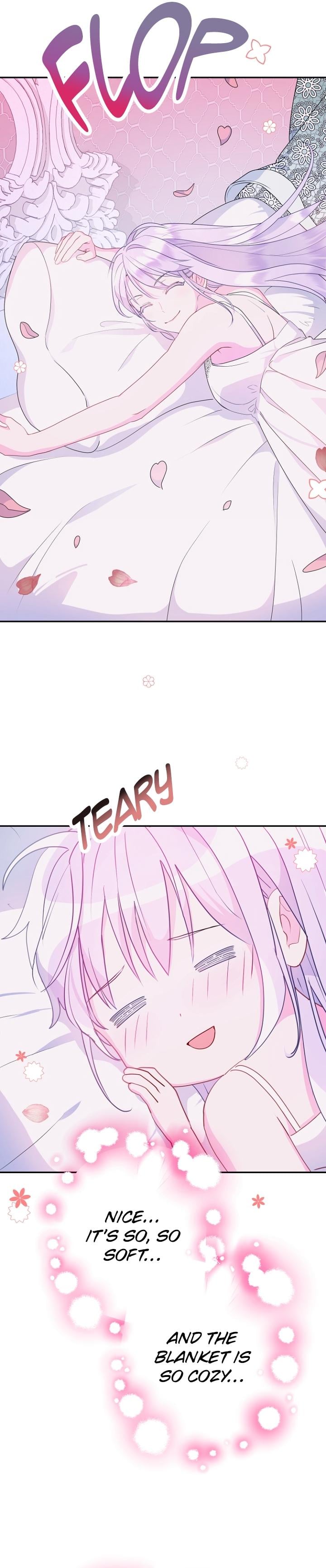 Forget My Husband, I’ll Go Make Money Chapter 32 - page 6