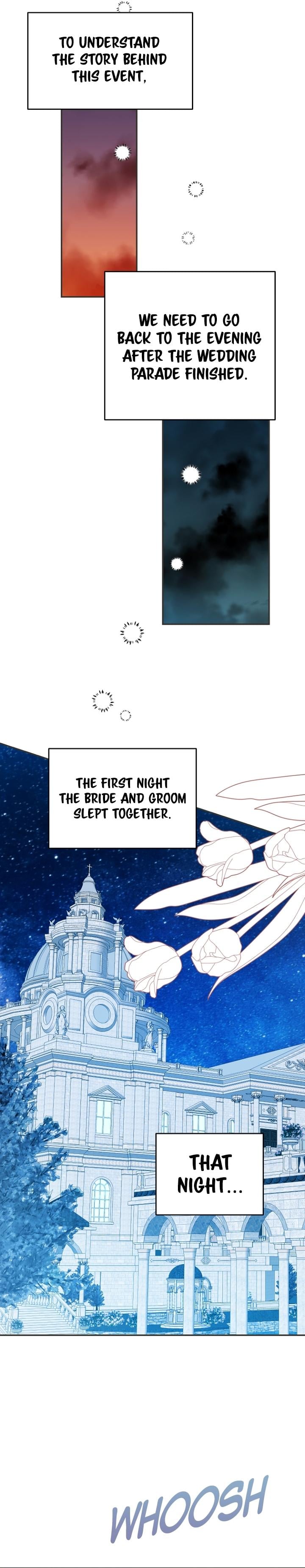 Forget My Husband, I’ll Go Make Money Chapter 31 - page 13