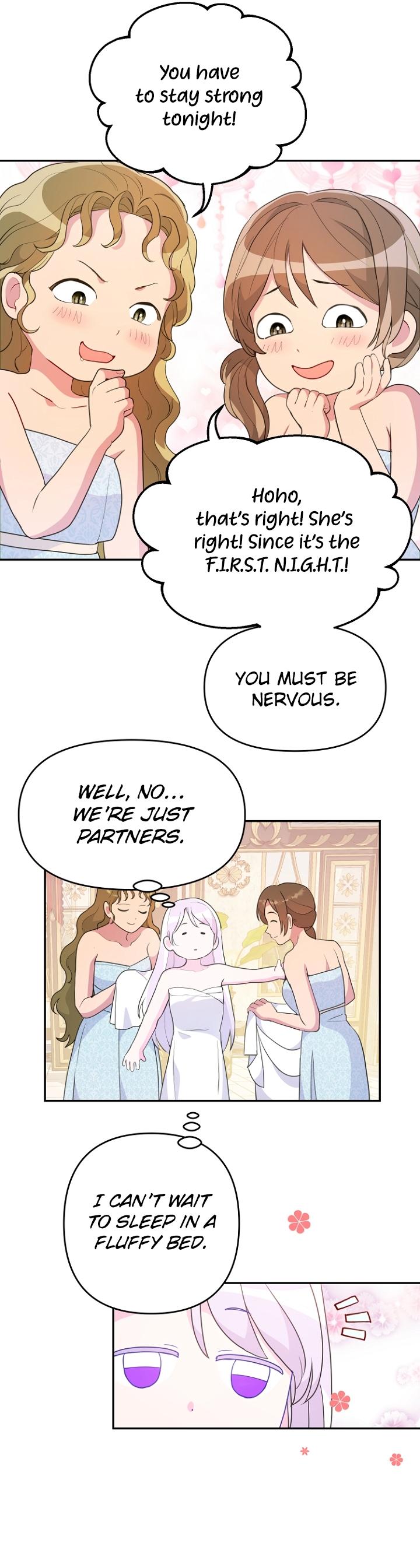 Forget My Husband, I’ll Go Make Money Chapter 31 - page 15