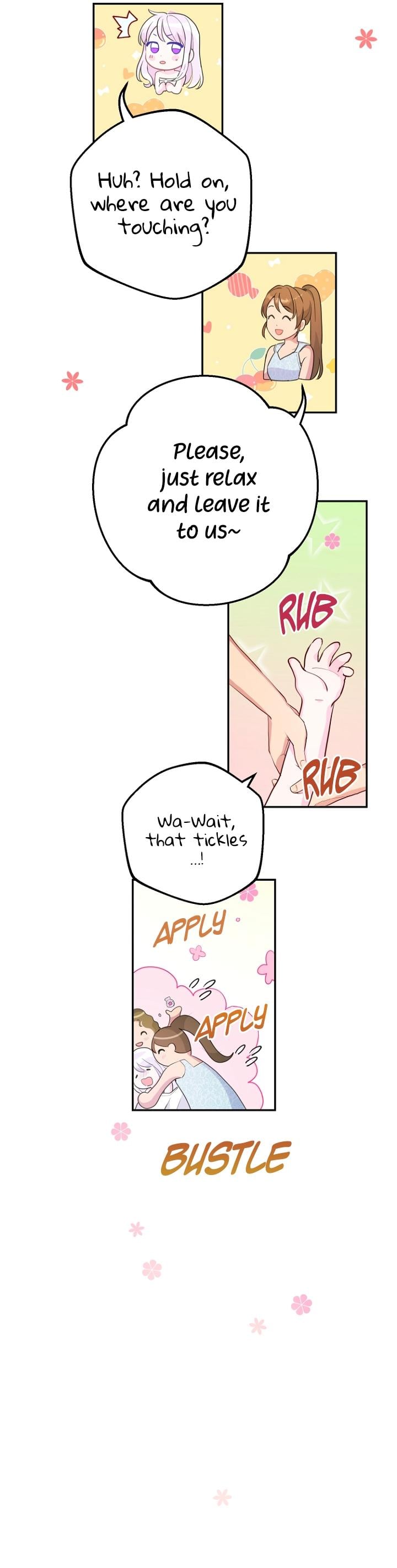 Forget My Husband, I’ll Go Make Money Chapter 31 - page 16