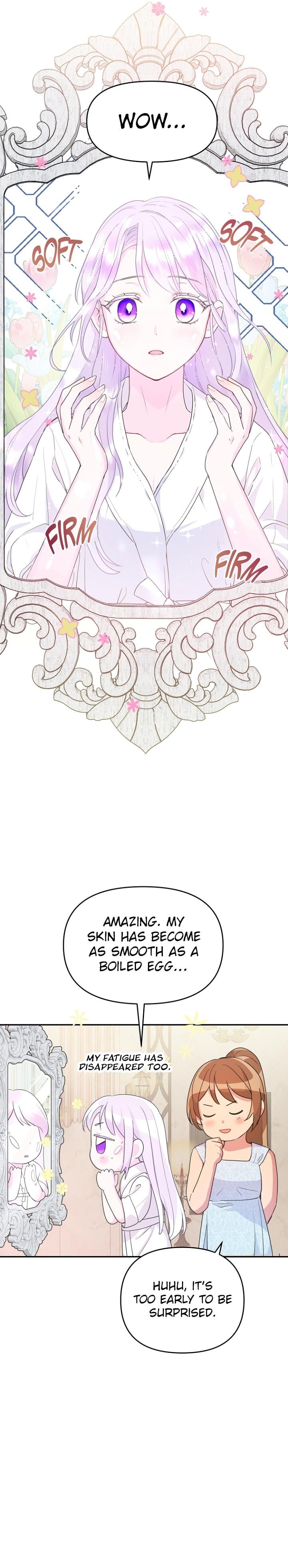Forget My Husband, I’ll Go Make Money Chapter 31 - page 17