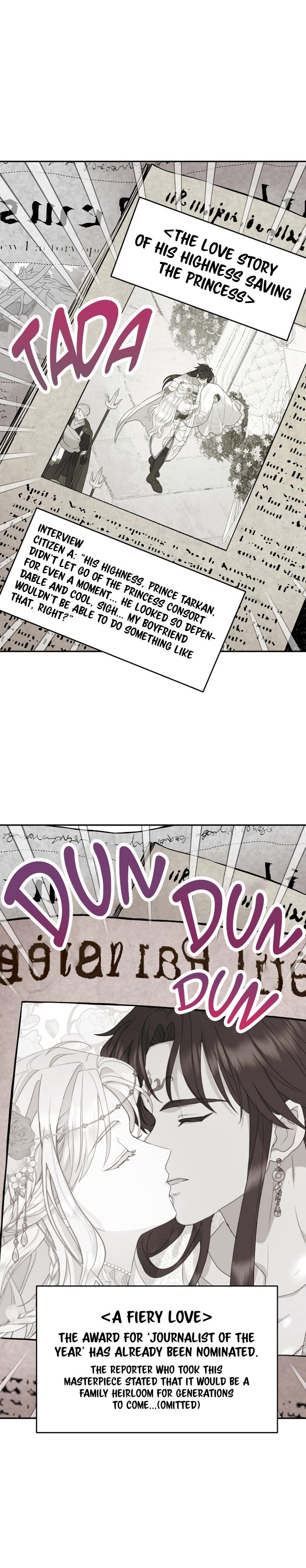 Forget My Husband, I’ll Go Make Money Chapter 31 - page 2