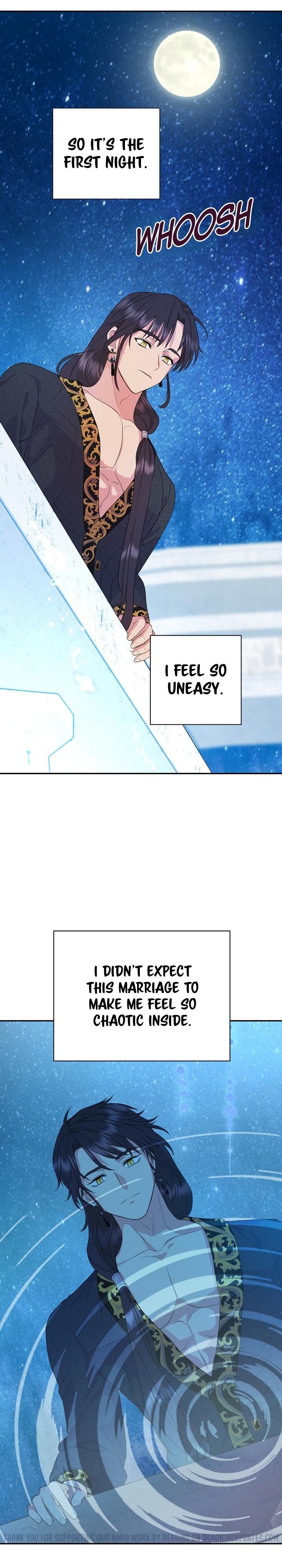 Forget My Husband, I’ll Go Make Money Chapter 31 - page 23