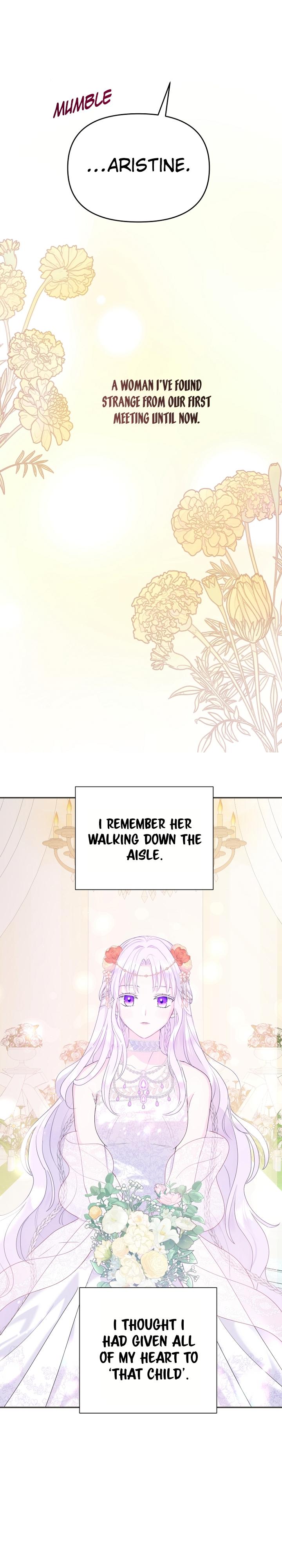Forget My Husband, I’ll Go Make Money Chapter 31 - page 25