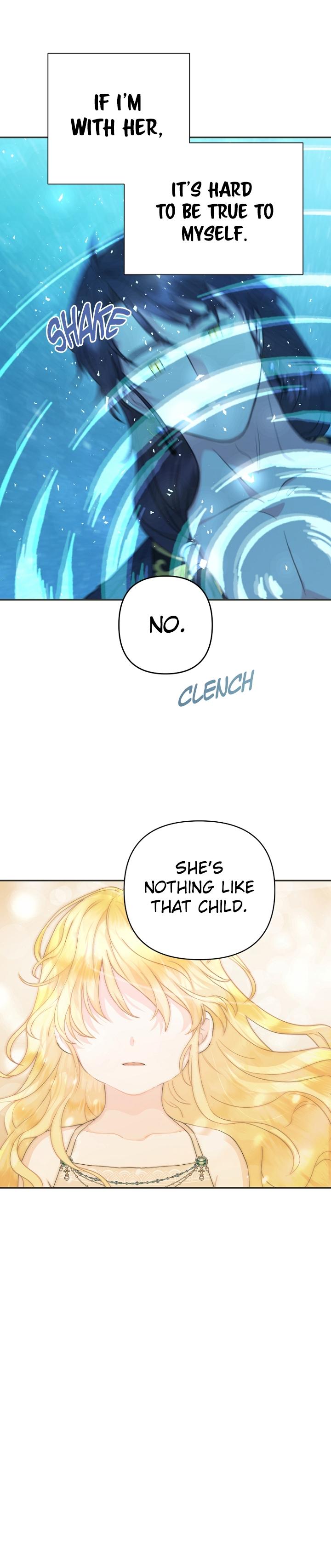 Forget My Husband, I’ll Go Make Money Chapter 31 - page 26