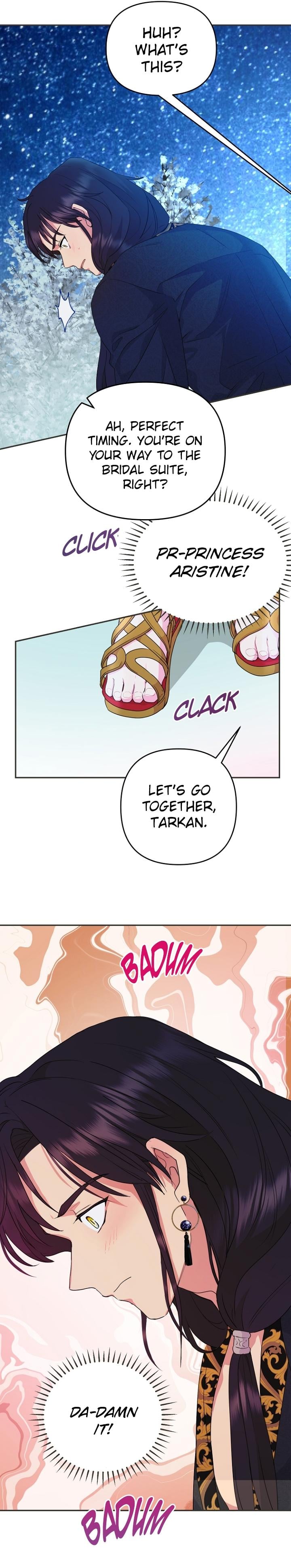 Forget My Husband, I’ll Go Make Money Chapter 31 - page 27