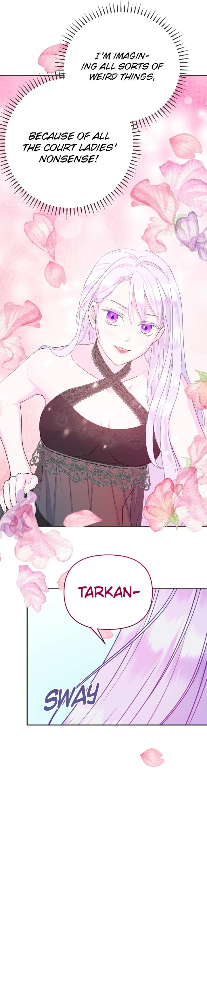 Forget My Husband, I’ll Go Make Money Chapter 31 - page 28