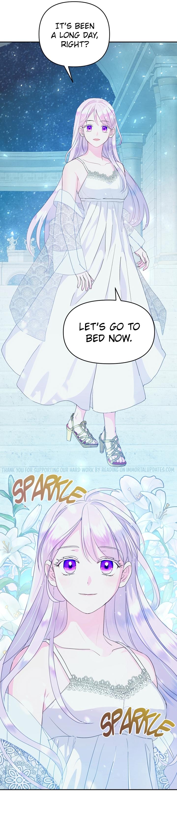 Forget My Husband, I’ll Go Make Money Chapter 31 - page 29