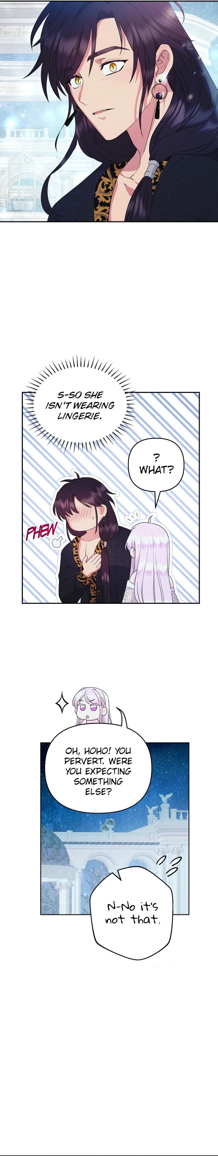 Forget My Husband, I’ll Go Make Money Chapter 31 - page 30