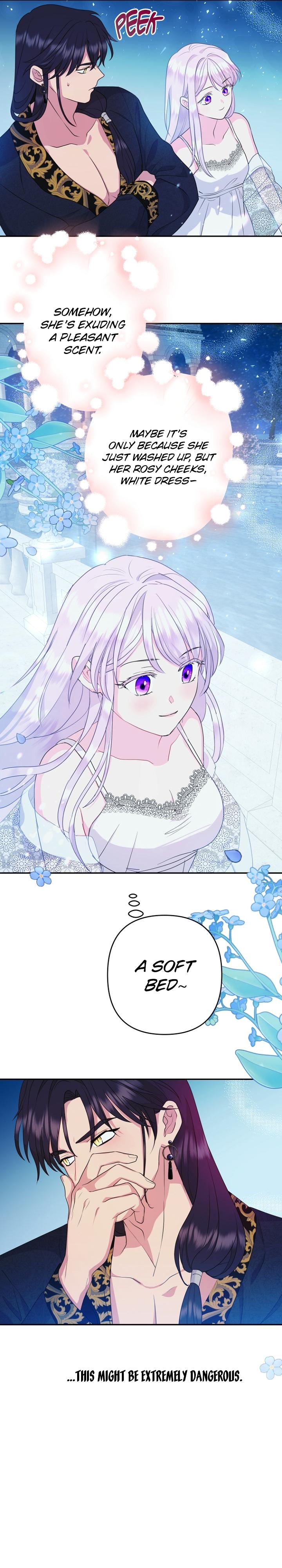 Forget My Husband, I’ll Go Make Money Chapter 31 - page 31