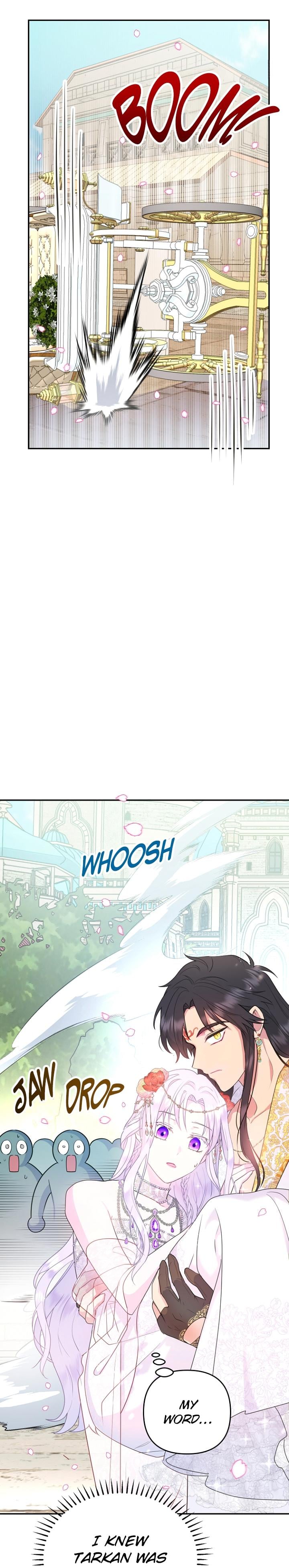 Forget My Husband, I’ll Go Make Money Chapter 30 - page 11