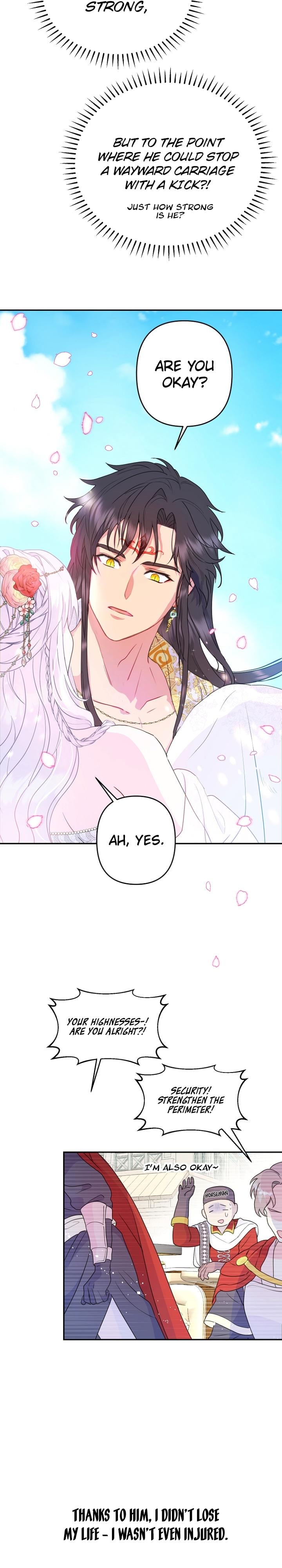 Forget My Husband, I’ll Go Make Money Chapter 30 - page 12