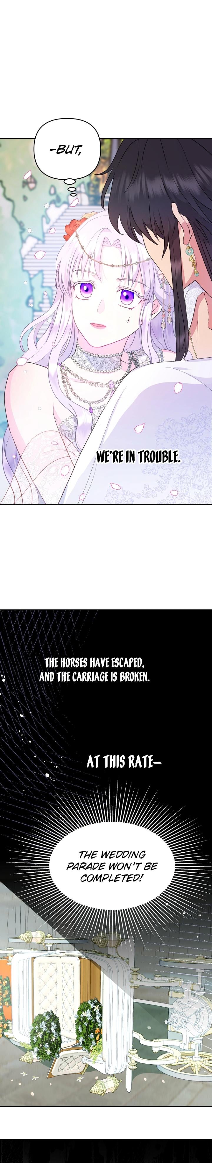Forget My Husband, I’ll Go Make Money Chapter 30 - page 13