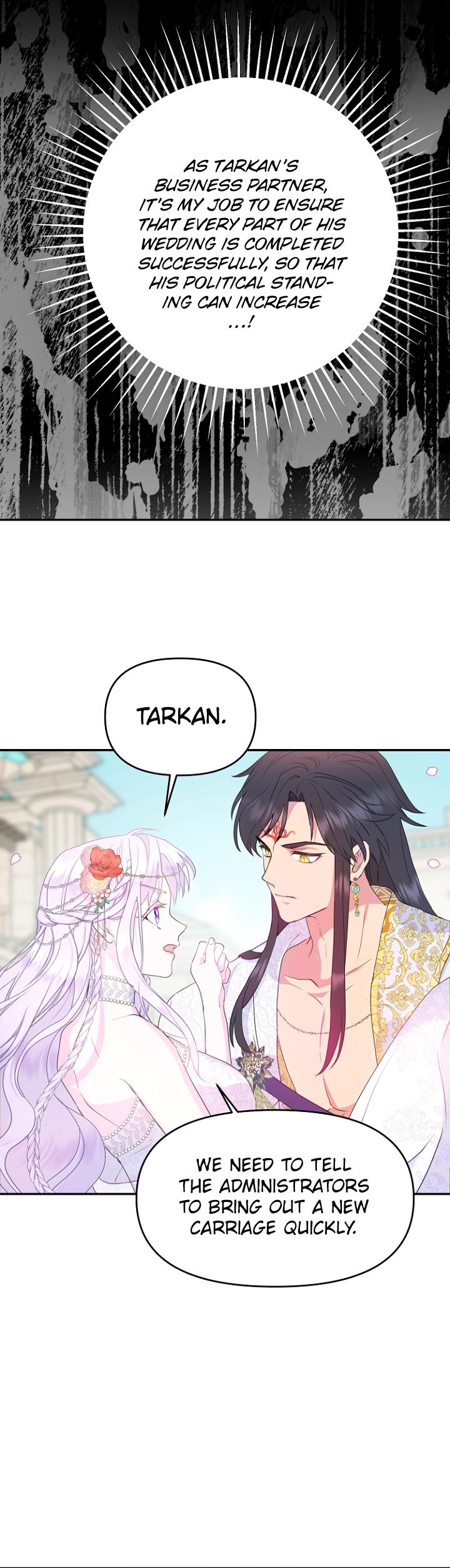 Forget My Husband, I’ll Go Make Money Chapter 30 - page 14